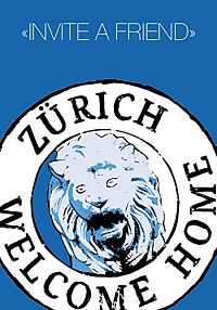 Zürich Insider Guide, 3