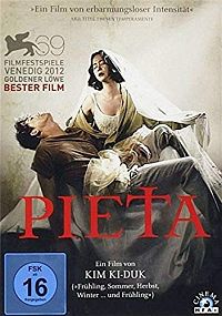 Pieta [DVD], 1