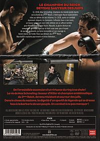 Max Schmeling [DVD], 1