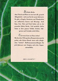 Die neue Kalte Küche, 1