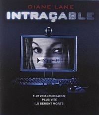 Intraçable [Blu-ray], 1