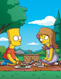 Die Simpsons - Staffel 20 [DVD], 4