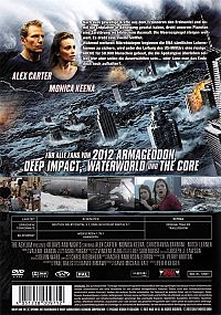 40 Days and Nights [DVD], 1