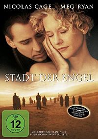 Stadt der Engel [DVD], 1