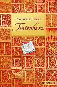 Tintenwelt-Schuber - Tintenherz, Tintenblut, Tintentod, 2