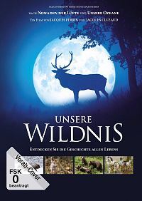 Unsere Wildnis [DVD], 8