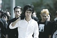 The Crows are back - Crows Zero 2 [Blu-ray], 6