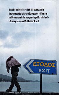 Bekenntnisse eines Menschenhändlers, 1