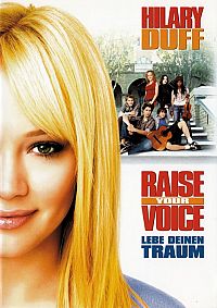 Raise Your Voice - Lebe deinen Traum [DVD], 1