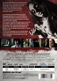 Sanitarium - Anstalt des Grauens [DVD], 1