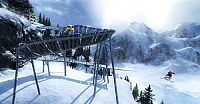 Shaun White Snowboarding [Microsoft Xbox 360], 3