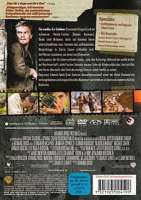 Blood Diamond [DVD], 2