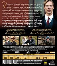 Parade's End - Der letzte Gentleman [Blu-ray], 5