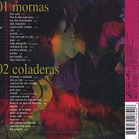 Anthologie - Mornas & Coladeras [CD], 1