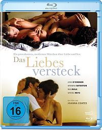 Das Liebesversteck [Blu-ray], 1