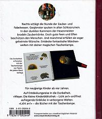 Licht an - Hexen Elfen und Gespenster, 1