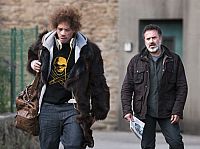 Die Vollpfosten [DVD], 4