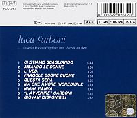 Intanto Dustin Hoffman [CD], 1