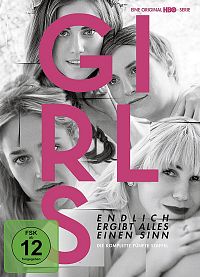 Girls - Staffel 5 [DVD], 1