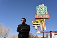 The Watcher - Willkommen im Motor Way Motel [DVD], 8