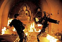 Revenge of the Warrior [Blu-ray], 4