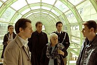 Saturno Contro - In Ewigkeit Liebe (OmU) [DVD], 8