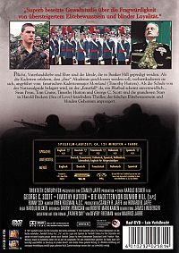 Die Kadetten von Bunker Hill [DVD], 1