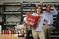 Finding Ms. Right - Nur mit Lügen kommt man weiter [Blu-ray], 6