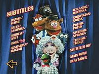 Les Muppets à manhattan [DVD], 3