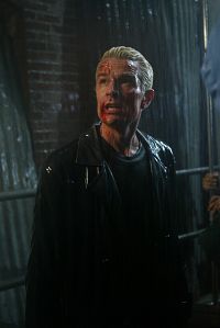 Angel - Jäger der Finsternis - Staffel 1 [DVD], 4