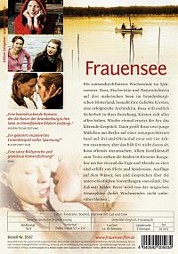 Frauensee [DVD], 1