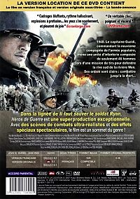 Heros de guerre [DVD], 2