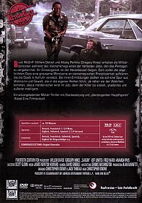 Saigon [DVD], 1