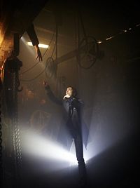 Kommissarin Lund - Das Verbrechen - Staffel 3 [DVD], 6