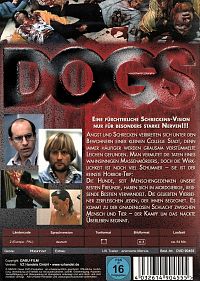 Dogs - Killerhunde [DVD], 1