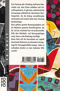 Scheidung ohne Richter - Neue Lösungen für Trennungskonflikte, 1
