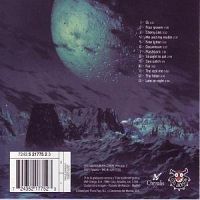 Late at Night [CD], 1