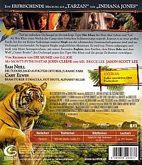 Das Dschungelbuch [Blu-ray], 2