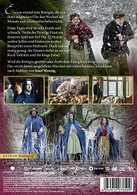 Sechs auf einen Streich - Das Märchen von den 12 Monaten [DVD], 2