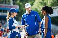 Overcomer [Blu-ray], 2