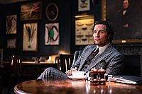 The Gentlemen [DVD], 1