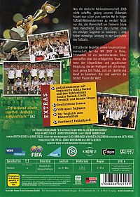 Die besten Frauen der Welt [DVD], 1