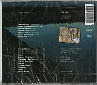 Twelve Moons [CD], 1