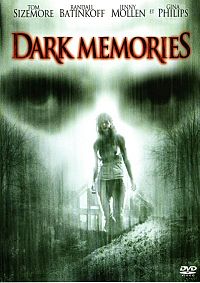 Dark Memories [DVD], 1