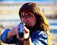 The last survivors [DVD], 4