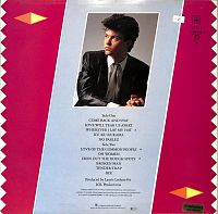 No Parlez [Vinyl], 1