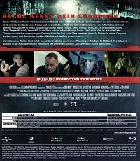 Cold in July  [Blu-ray], 1