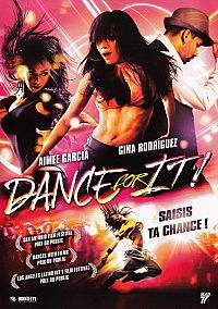 Dance for it ! [DVD], 1
