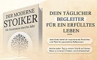 Der moderne Stoiker - Mit Stoizismus durchs Jahr, 3