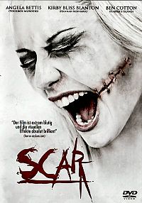 Scar [DVD], 1